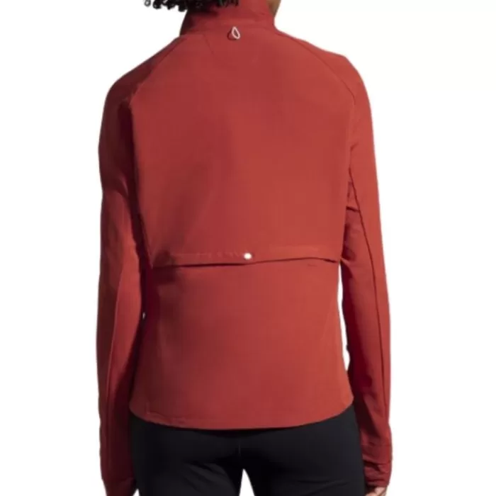 Donna Brooks Giacche-Fusion Hybrid Jacket