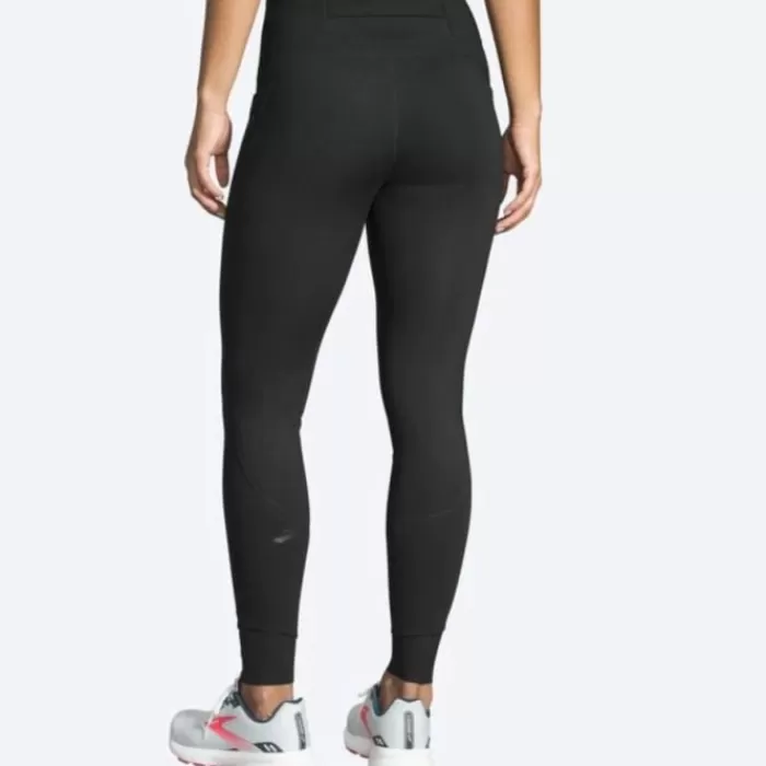 Donna Brooks Leggings E Pantaloni Lunghi-Momentum Termal Tight