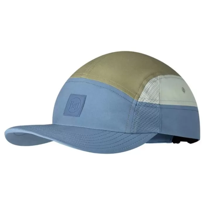 Donna Buff Berretti Con Visiera | Berretti, Guanti, Cappellini, Ecc--5 Panel Go Cap