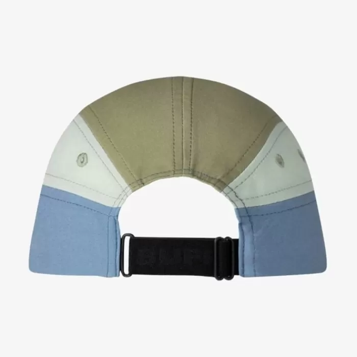 Donna Buff Berretti Con Visiera | Berretti, Guanti, Cappellini, Ecc--5 Panel Go Cap