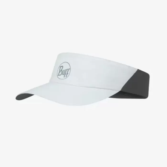 Donna Buff Berretti Con Visiera | Berretti, Guanti, Cappellini, Ecc-- Go Visor