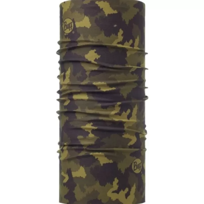 Donna Buff Fasce Tergisudore | Scaldacollo-Original EcoStretch