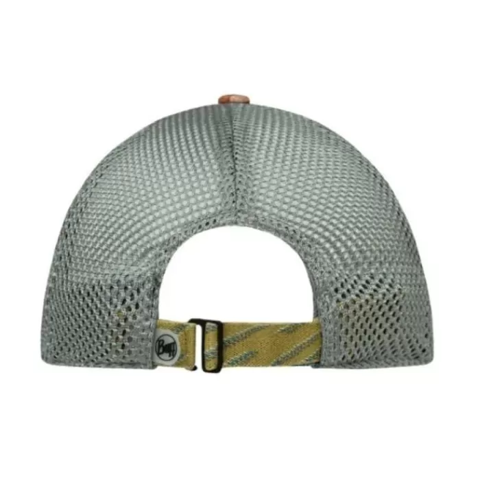 Donna Buff Berretti Con Visiera | Berretti, Guanti, Cappellini, Ecc--Pack Trucker Cap