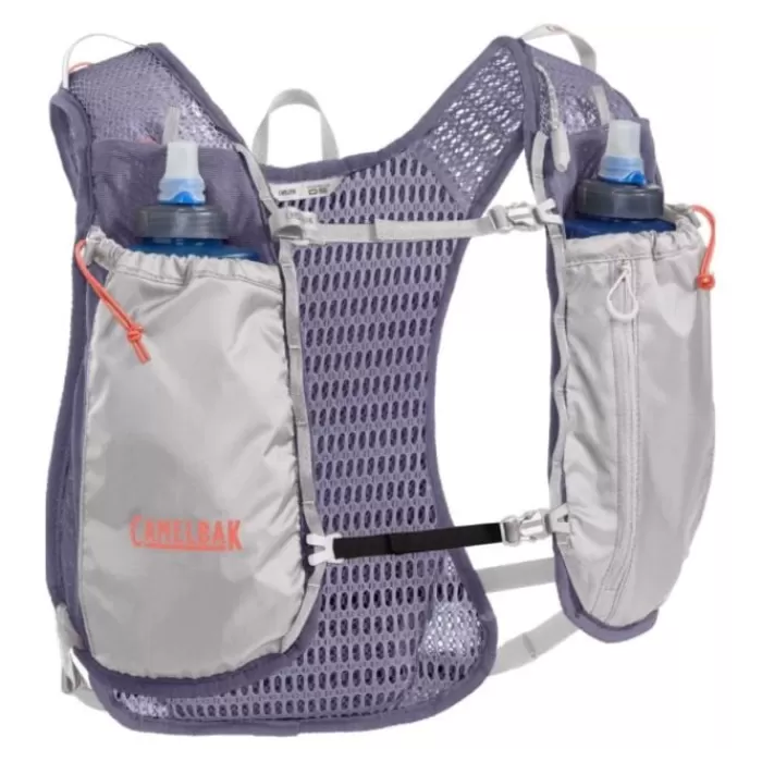 Camelbak Gilet Idrici-Trail Run Vest 34oz