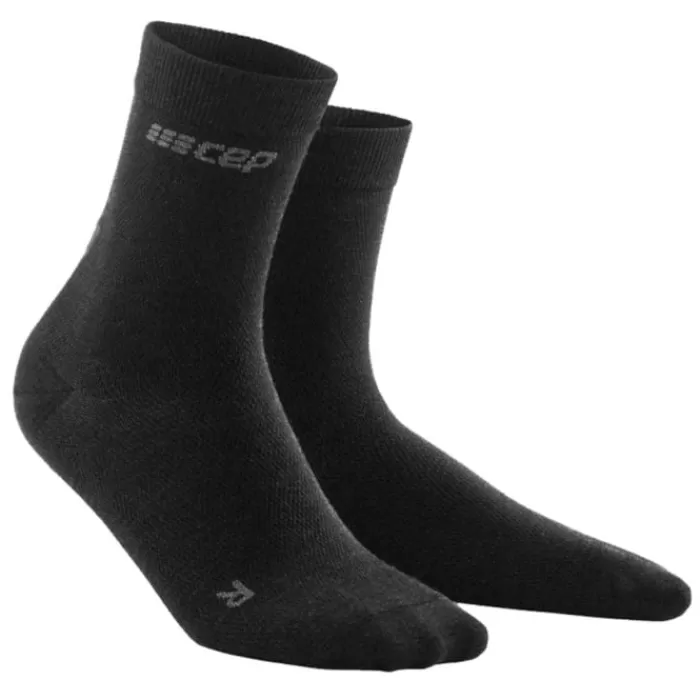 Uomo CEP Calze | Calze-Allday Recovery Compression Mid-Cut Socks