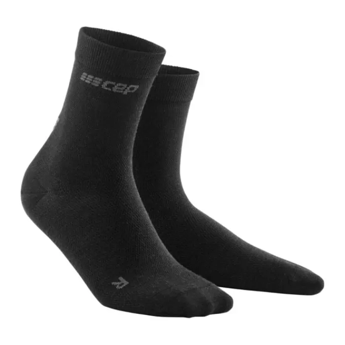 Donna CEP Calze | Calze-Allday Recovery Mid Cut Sock