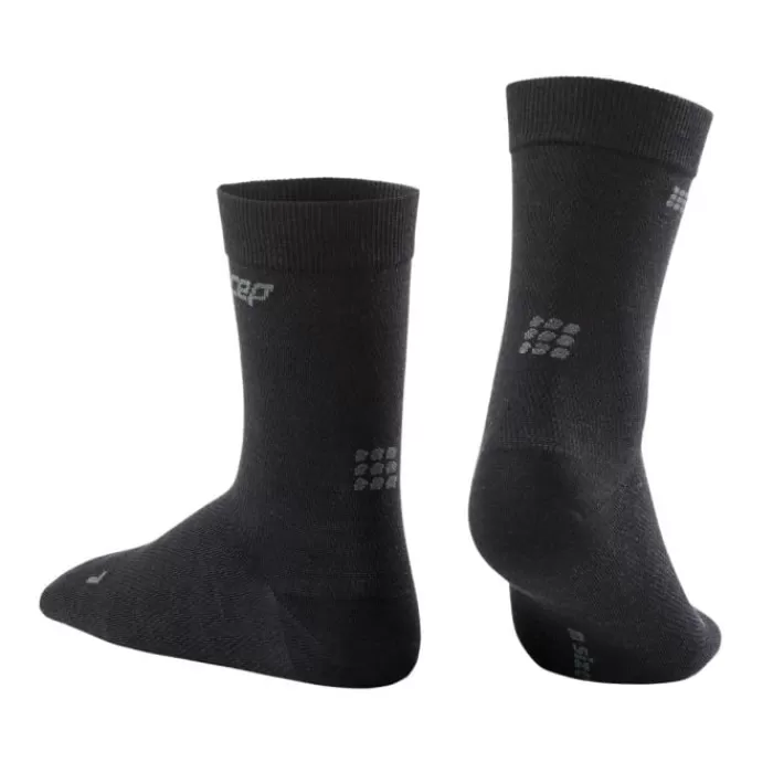 Donna CEP Calze | Calze-Allday Recovery Mid Cut Sock