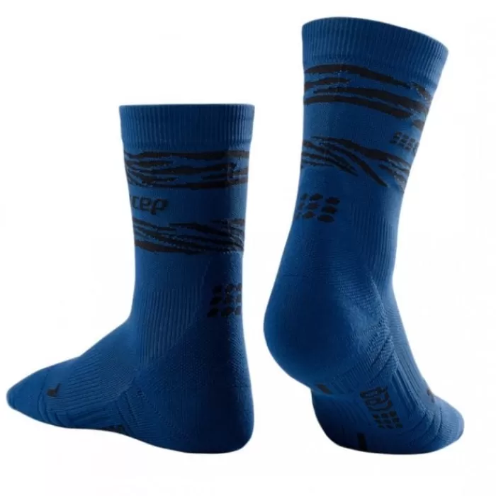 Donna CEP Calze | Calze-Animal Mid-Cut Socks