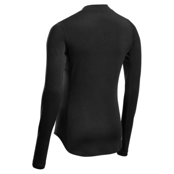 Donna CEP Magliette Maniche Corte E Lunghe-Cold Weather Merino LS Shirt