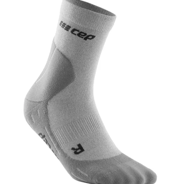 Uomo CEP Calze | Calze-Cold Weather Mid-Cut Socks