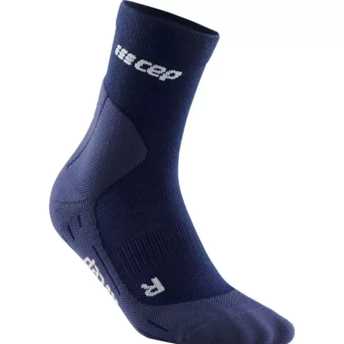 Uomo CEP Calze | Calze-Cold Weather Mid-Cut Socks