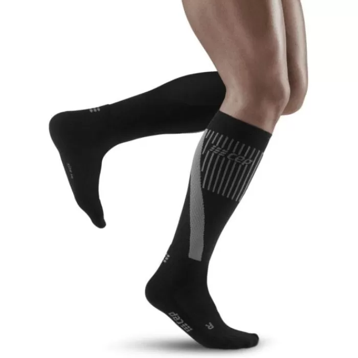 Uomo CEP Calze | Calze-Cold Weather Socks