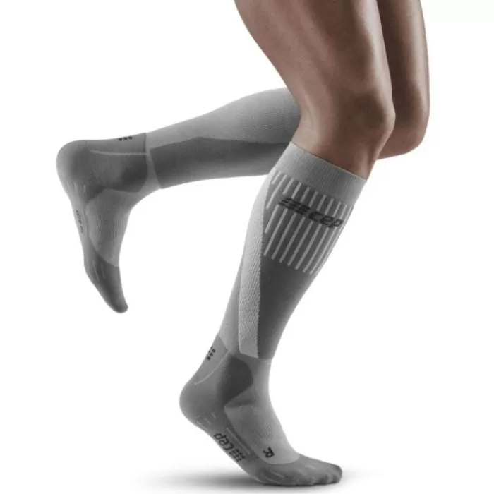 Uomo CEP Calze | Calze-Cold Weather Socks