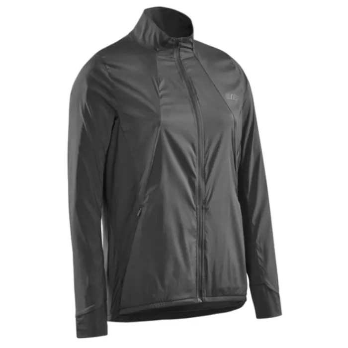 Donna CEP Giacche-Cold Weather Windbreaker