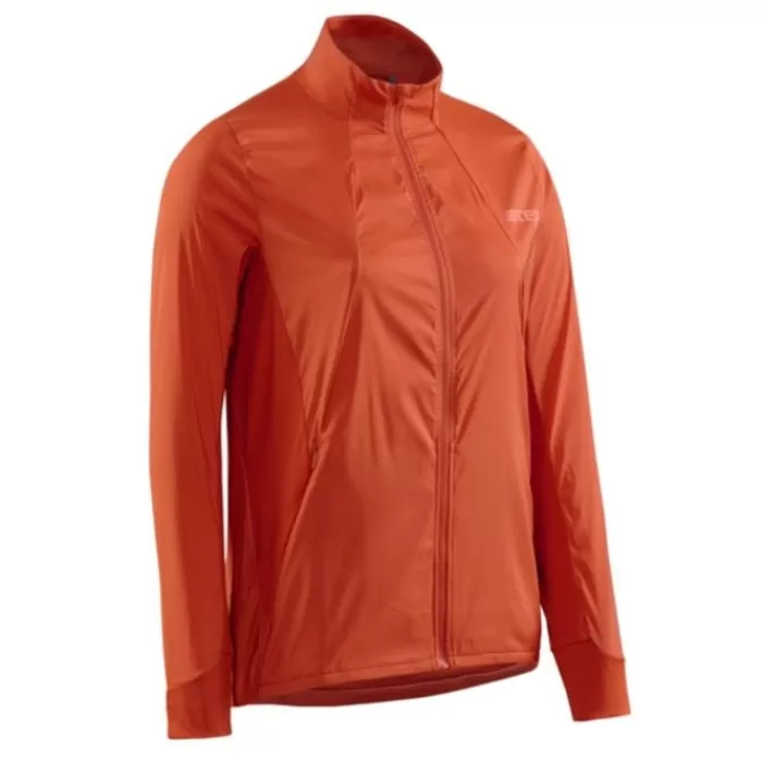 Donna CEP Giacche-Cold Weather Windbreaker