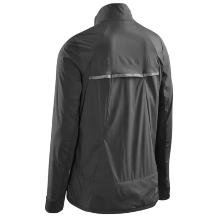 Donna CEP Giacche-Cold Weather Windbreaker