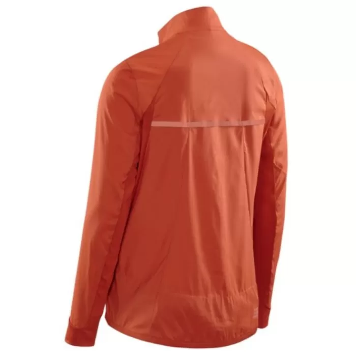 Donna CEP Giacche-Cold Weather Windbreaker