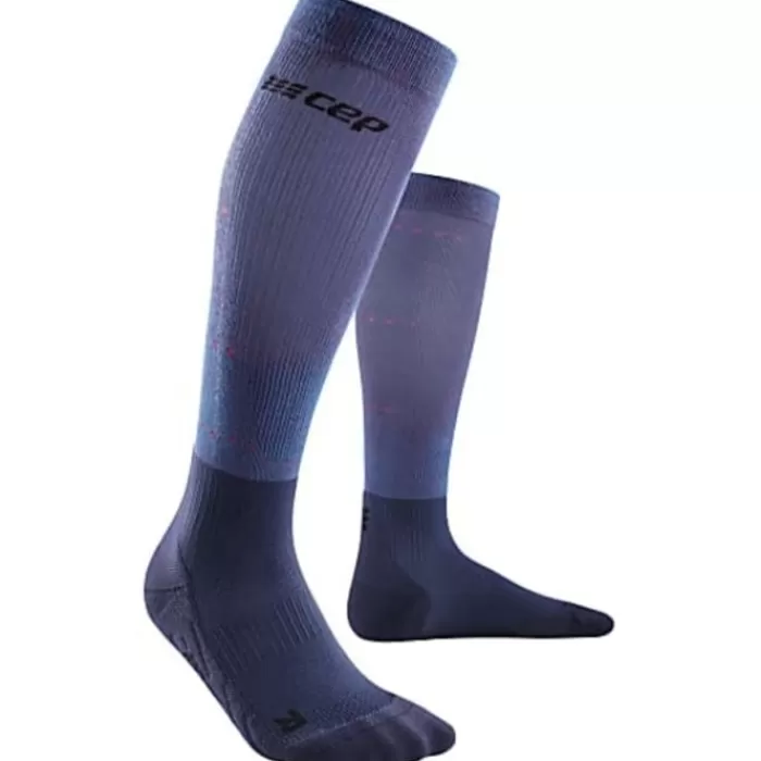 Uomo CEP Calze | Calze-Infrared Recovery Compression Socks