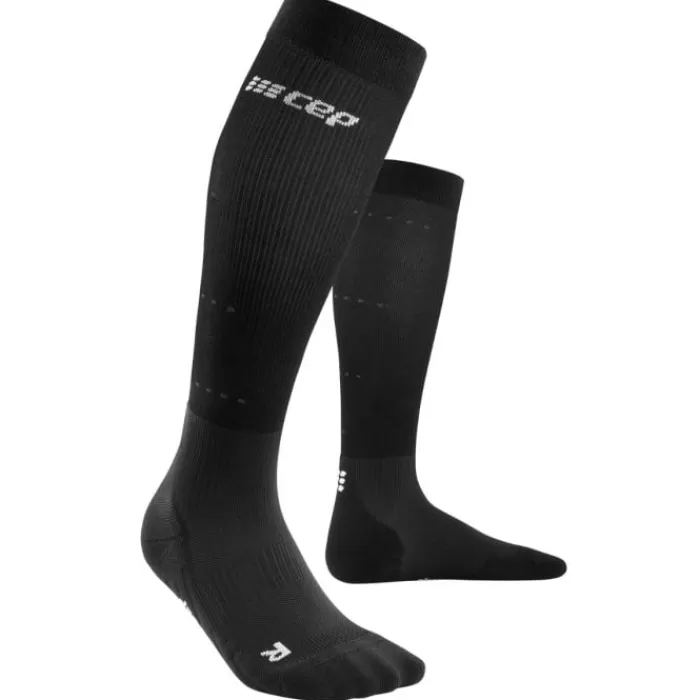 Uomo CEP Calze | Calze-InFrared Recovery Compression Socks