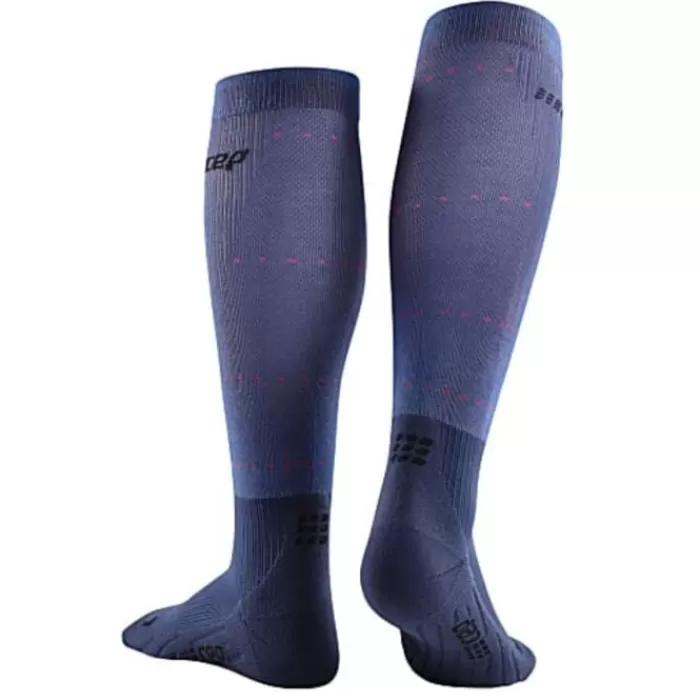 Uomo CEP Calze | Calze-Infrared Recovery Compression Socks