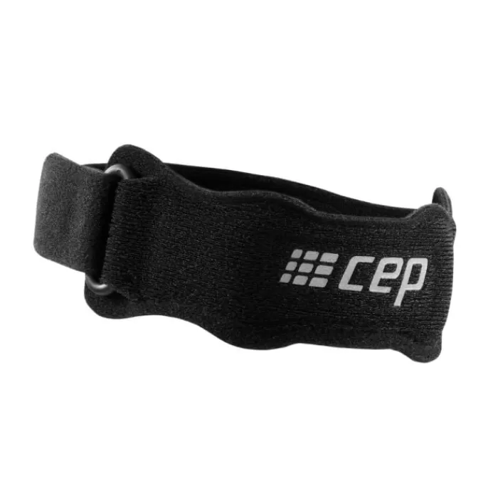 CEP Cura Sportiva/bendaggi-Mid Support Patella Strap