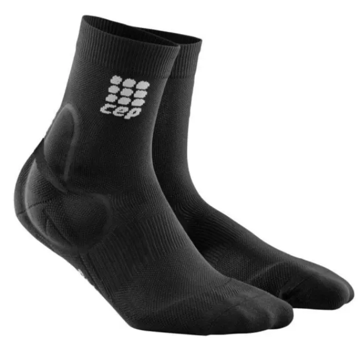 Uomo CEP Calze | Calze-Ortho Ankle Support Short Socks