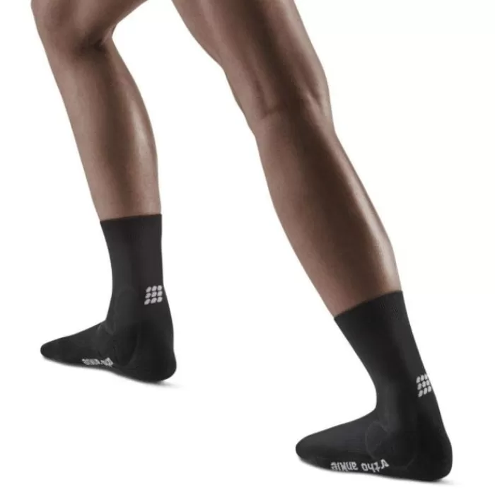 Uomo CEP Calze | Calze-Ortho Ankle Support Short Socks