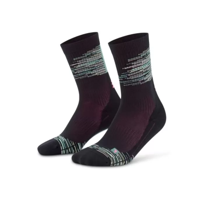 Donna CEP Calze | Calze-Paris Vibes 80's Mid Cut Sock