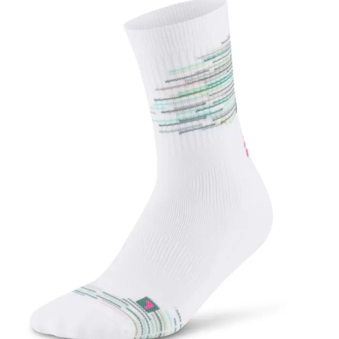 Donna CEP Calze | Calze-Paris Vibes 80's Mid Cut Sock