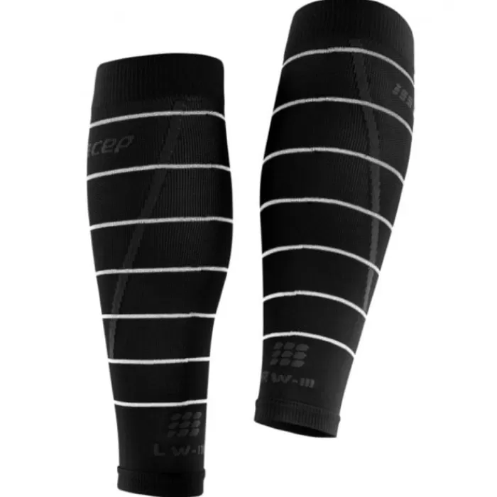 Donna CEP Calze | Calze-Reflective Compression Calf Sleeves