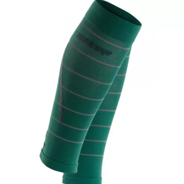 Donna CEP Calze | Calze-Reflective Compression Calf Sleeves