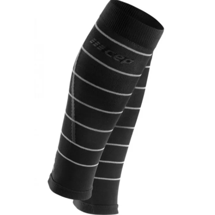 Donna CEP Calze | Calze-Reflective Compression Calf Sleeves