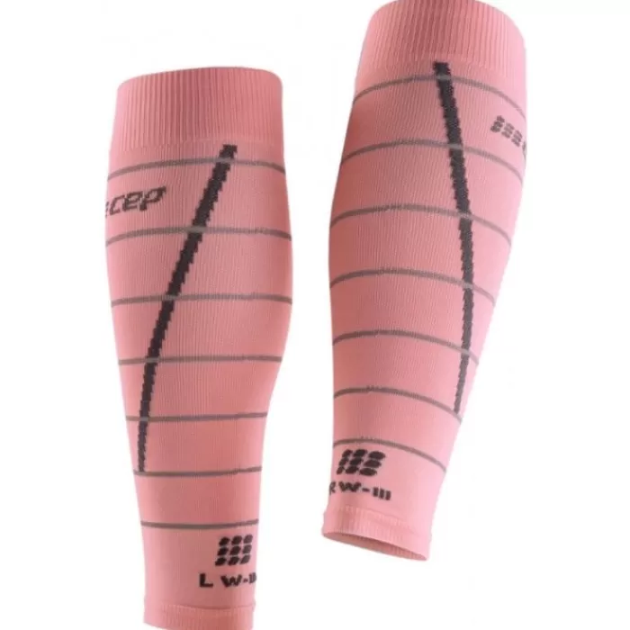 Donna CEP Calze | Calze-Reflective Compression Calf Sleeves