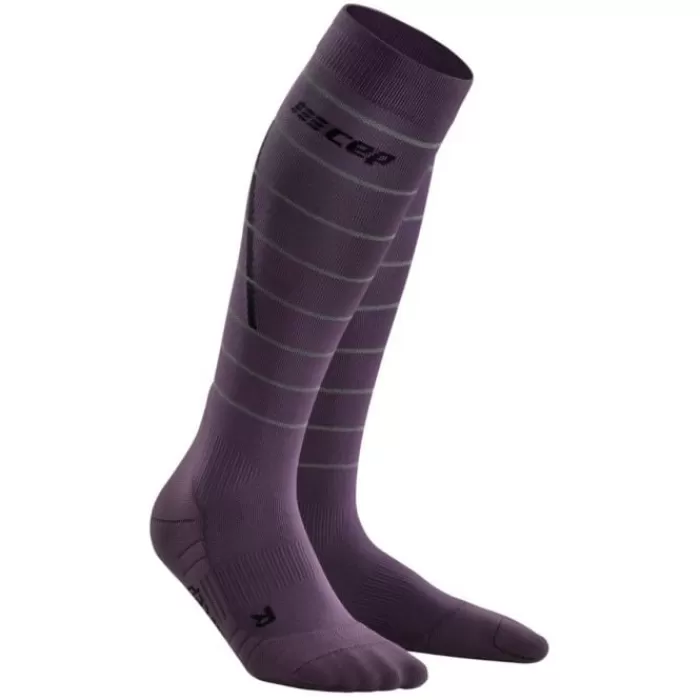 Donna CEP Calze | Calze-Reflective Compression Socks