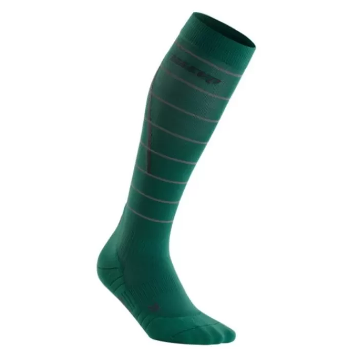 Donna CEP Calze | Calze-Reflective Compression Socks