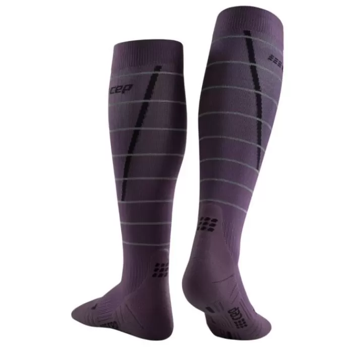 Donna CEP Calze | Calze-Reflective Compression Socks