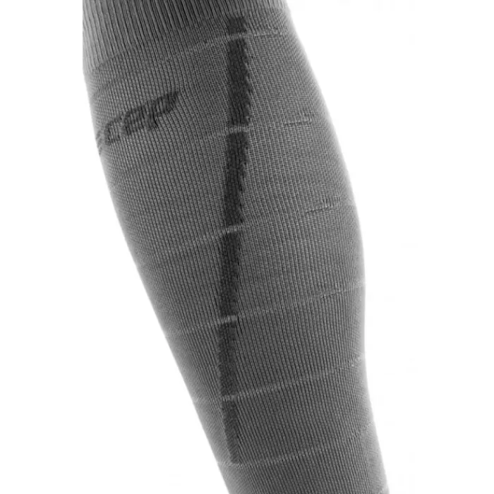 Uomo CEP Calze | Calze-Reflective Compression Socks