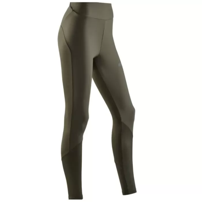 Uomo CEP Leggings E Pantaloni Lunghi-Reflective Tights