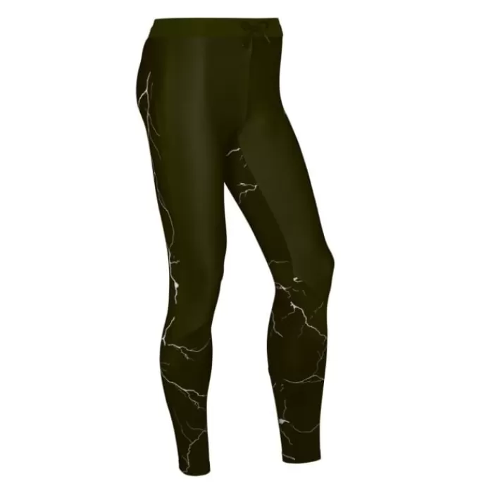 Uomo CEP Leggings E Pantaloni Lunghi-Reflective Tights