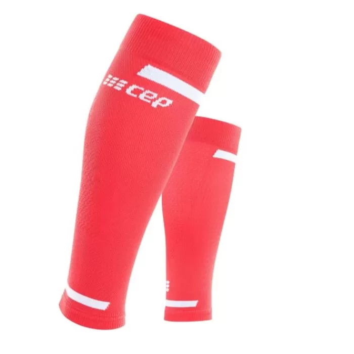 Donna CEP Sleeves | Calze-The Run Compression Calf Sleeves V4