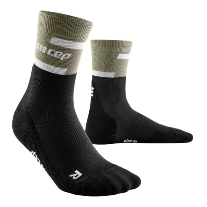 Donna CEP Calze | Calze-The Run Compression Socks Mid Cut