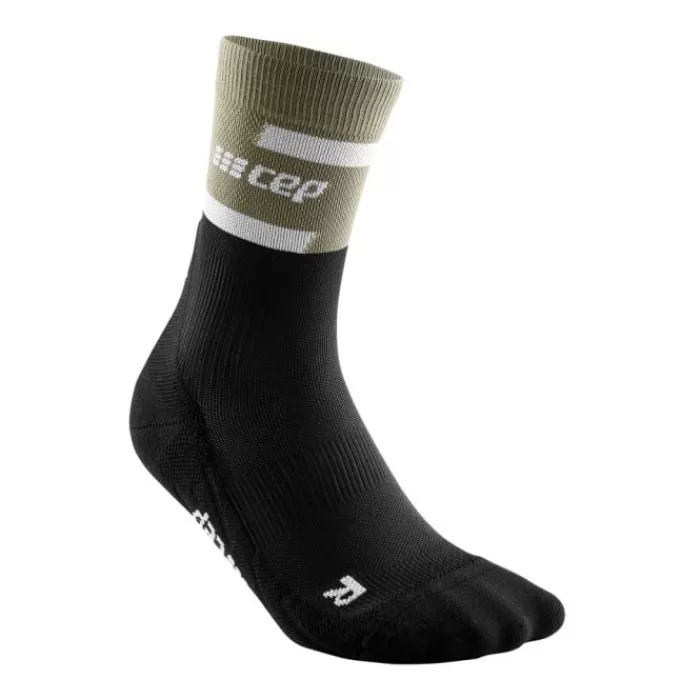 Donna CEP Calze | Calze-The Run Compression Socks Mid Cut