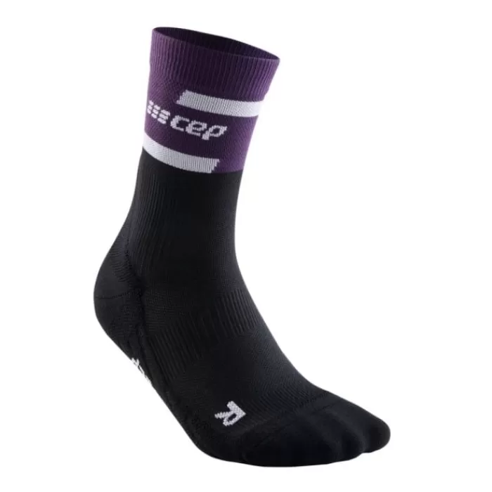 Donna CEP Calze | Calze-The Run Compression Socks Mid Cut