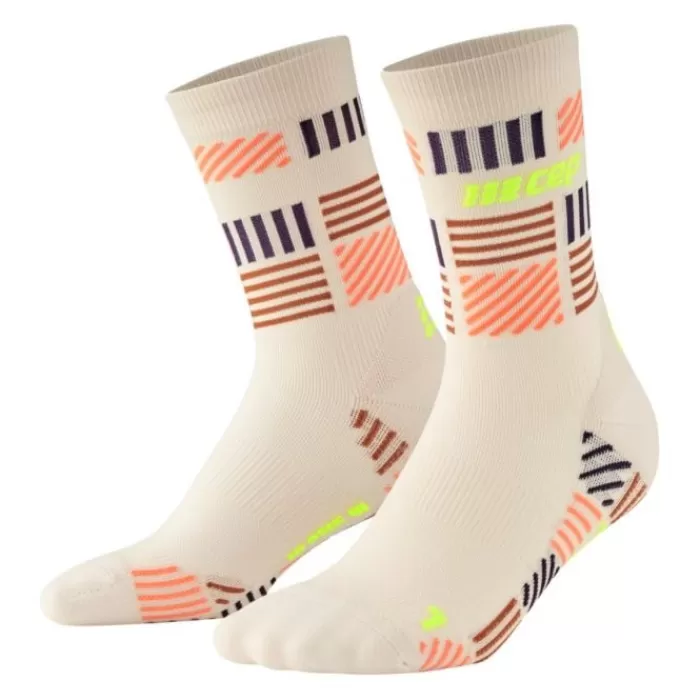 Donna CEP Calze | Calze-The Run Limited 2024 Mid Cut Sock