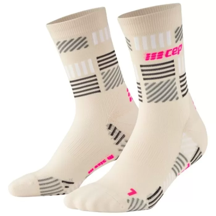 Donna CEP Calze | Calze-The Run Limited 2024 Mid Cut Sock