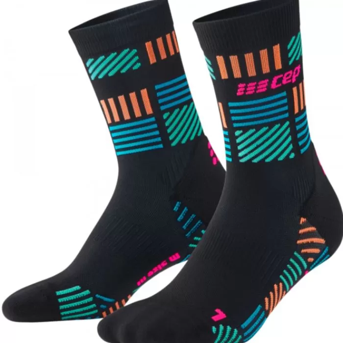 Donna CEP Calze | Calze-The Run Limited 2024 Mid Cut Sock