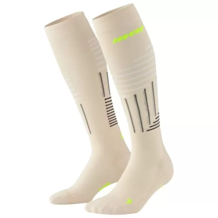 Uomo CEP Calze | Calze-The Run Limited Compression