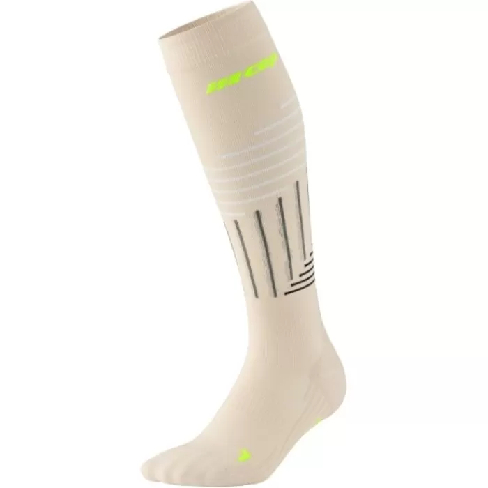 Uomo CEP Calze | Calze-The Run Limited Compression