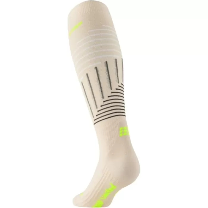 Uomo CEP Calze | Calze-The Run Limited Compression