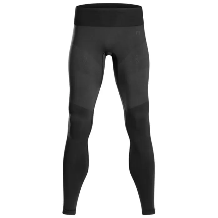 Donna CEP Leggings E Pantaloni Lunghi-The Run Seamless Tights